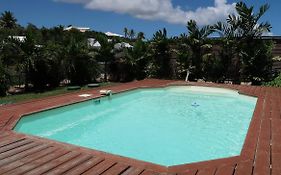 Villa Ana 5 Minutes A Pied Des Plages